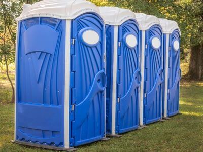About Expert Porta Potty Rentals